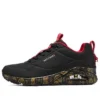 2023 Anul Iepurelui Uno Celebrat-Airy Adidași sport „Black Red Gold”