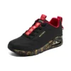 2023 Anul Iepurelui Uno Celebrat-Airy Adidași sport „Black Red Gold”