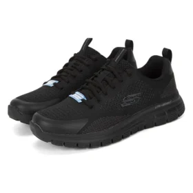 Adidași Arch Fit „Black” Sneakers