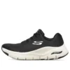 Adidași Arch Fit Sneakers Negru/Alb