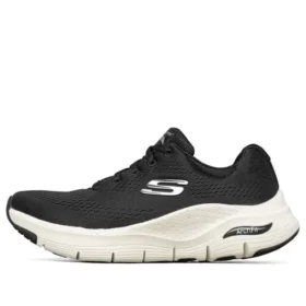 Adidași Arch Fit Sneakers Negru/Alb