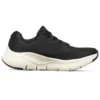 Adidași Arch Fit Sneakers Negru/Alb