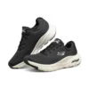 Adidași Arch Fit Sneakers Negru/Alb