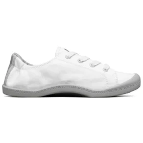 Adidași Beach Bingo Alb Sneakers