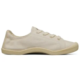 Adidași Beach Bingo Sneakers Maro/Galben