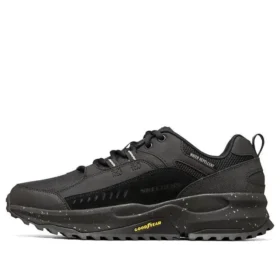 Adidași Bionic Trail Low-Top Negru