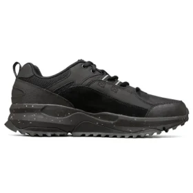 Adidași Bionic Trail Low-Top Negru