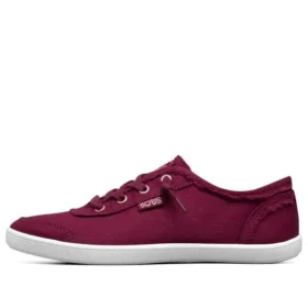 Adidași Bob’s B Cute Low-Top Deep-Wine