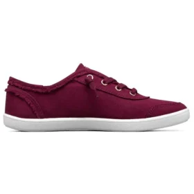 Adidași Bob’s B Cute Low-Top Deep-Wine
