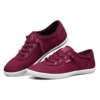 Adidași Bob’s B Cute Low-Top Deep-Wine