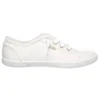 Adidași Bob’s B Cute Low Top Sneakers, albi