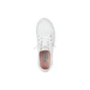 Adidași Bob’s B Cute Low Top Sneakers, albi