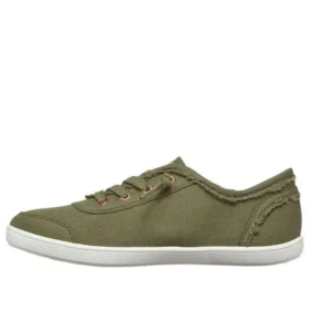 Adidași Bob’s B Cute Low-Top Verzi
