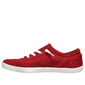 Adidași Bob’s B Cute Sneakers cu talpă joasă Roșu
