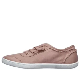 Adidași Bob’s B Cute Sneakers cu talpă joasă, roz