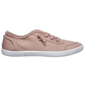 Adidași Bob’s B Cute Sneakers cu talpă joasă, roz