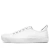 Adidași Bob’s B Wild Low-Top Albi