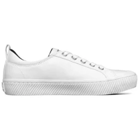 Adidași Bob’s B Wild Low-Top Albi