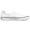 Adidași Bob s B Wild Low-Top Albi
