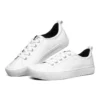 Adidași Bob’s B Wild Low-Top Albi