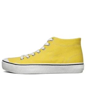 Adidași Bobs B Wild Mid-Top Galben