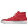 Adidași Bobs B Wild Mid-Top Roșu