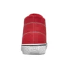 Adidași Bobs B Wild Mid-Top Roșu