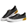 Adidași Bobs B Wilder Low-Top Negru/Alb