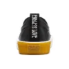 Adidași Bobs B Wilder Low-Top Negru/Alb