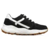 Adidași Bobs Gosan Negru/Alb/Maro