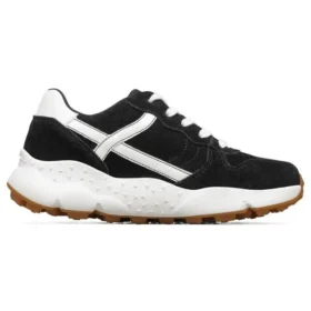 Adidași Bobs Gosan Negru/Alb/Maro