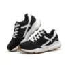 Adidași Bobs Gosan Negru/Alb/Maro
