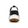 Adidași Bobs Gosan Negru/Alb/Maro