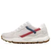 Adidași Bobs Gosan Sneakers Alb/Roșu/Albastru