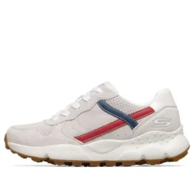 Adidași Bobs Gosan Sneakers Alb/Roșu/Albastru