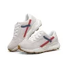 Adidași Bobs Gosan Sneakers Alb/Roșu/Albastru