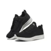 Adidași Bobs Squad 2 Sneakers Negru/Alb