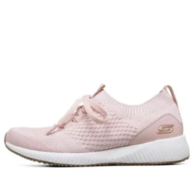 Adidași Bobs Squad roz/alb