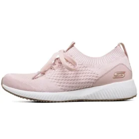 Adidași Bobs Squad roz/alb