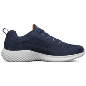 Adidași Bounder Albastru Sneakers