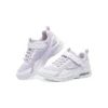 Adidași casual pentru sport „Alb-violet”