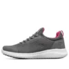 Adidași Cessnock Gri/Alb/Violet