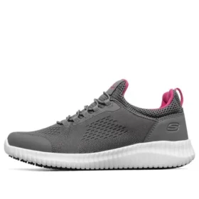 Adidași Cessnock Gri/Alb/Violet