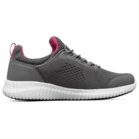 Adidași Cessnock Gri/Alb/Violet