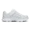 Adidași cu talpă joasă Tough Trax K Alb