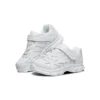 Adidași cu talpă joasă Tough Trax K Alb