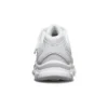 Adidași cu talpă joasă Tough Trax K Alb