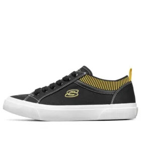 Adidași cu talpă joasă „V”Lites 2” Negru/Galben