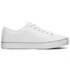 Adidași Cupsole 1 Low Top Albi