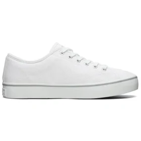Adidași Cupsole 1 Low Top Albi